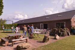 accommodatie